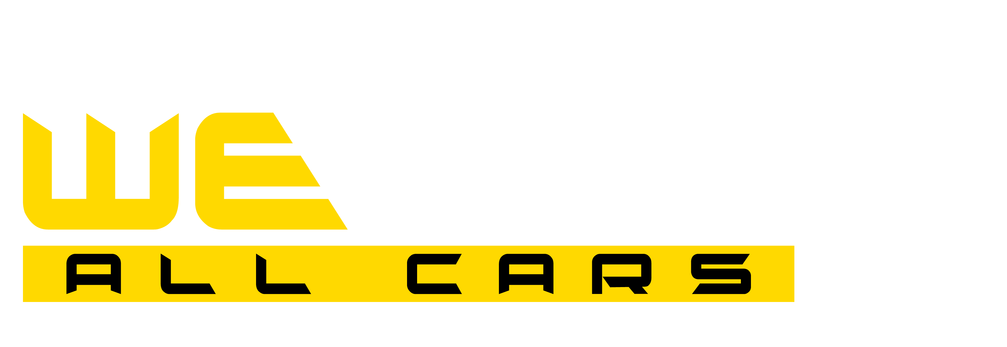 We Buy All Cars