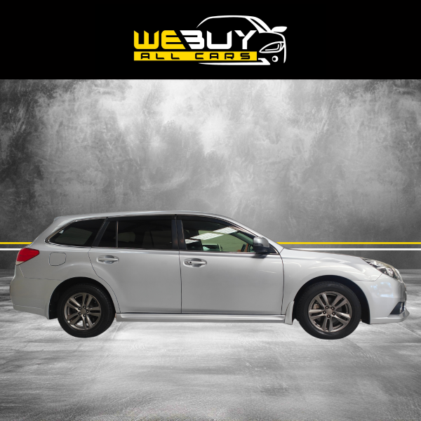 2014 Subaru Legacy - Image 2