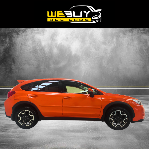 2013 Subaru XV AWD - Image 2