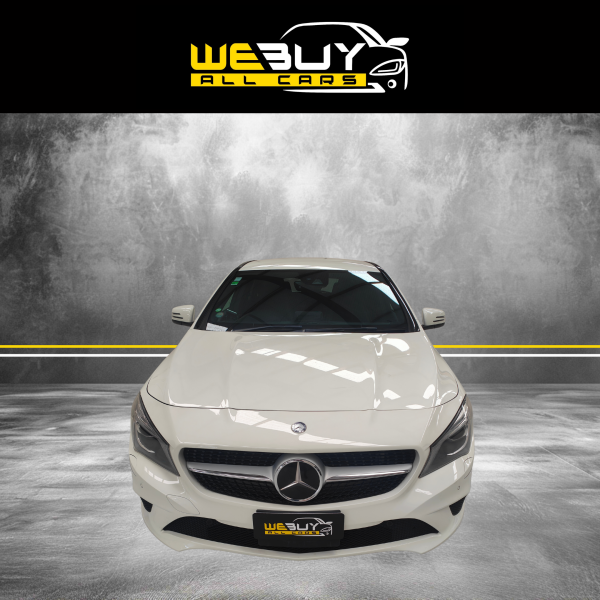 2015 Mercedes-Benz CLA180 - Image 2