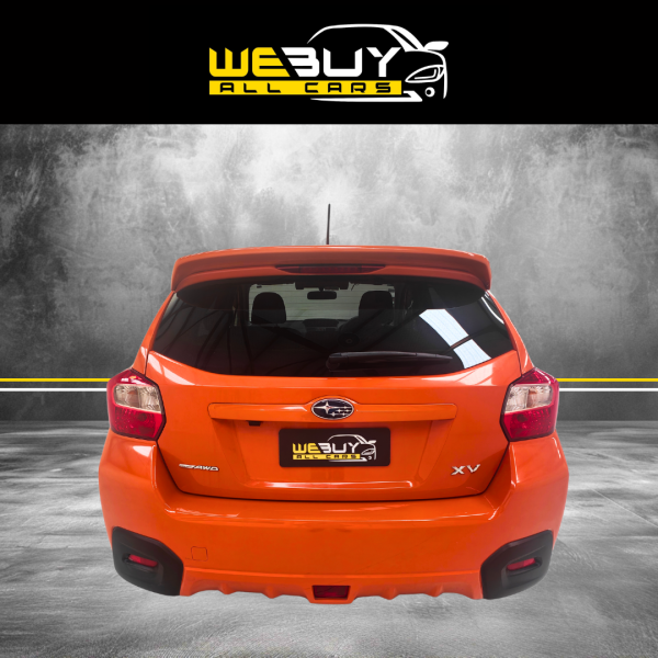 2013 Subaru XV AWD - Image 3