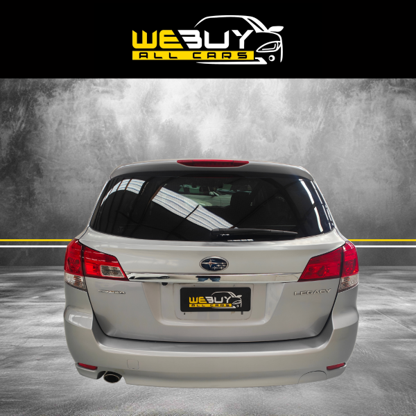 2014 Subaru Legacy - Image 6