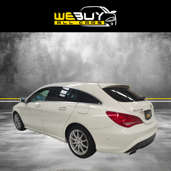 2015 Mercedes-Benz CLA180 - Image 6