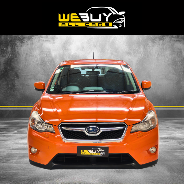 2013 Subaru XV AWD - Image 5