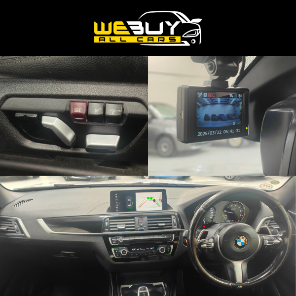 2018 BMW Cabriolet - Image 5