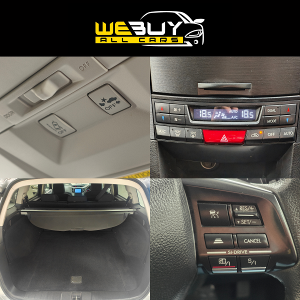 2014 Subaru Legacy - Image 9