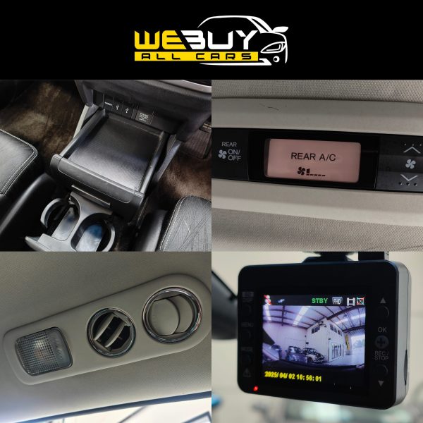 2013 Honda Odyssey Absolute - Image 3