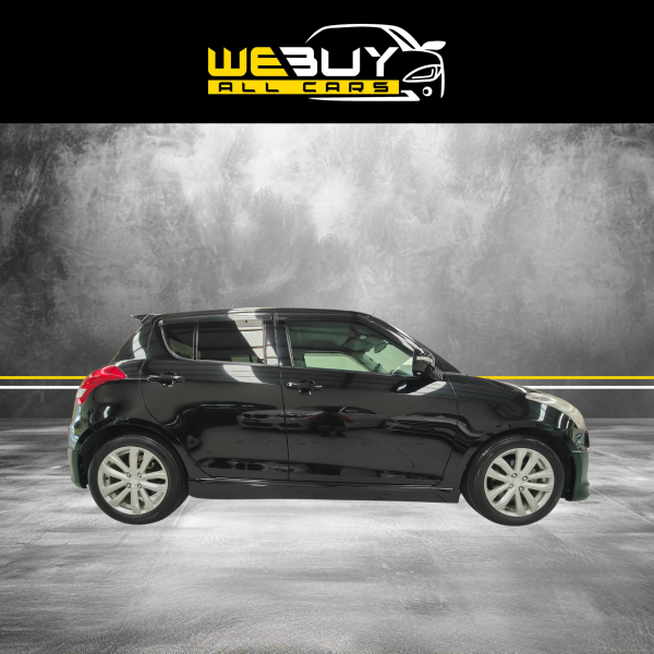 2015 Suzuki Swift - Image 2