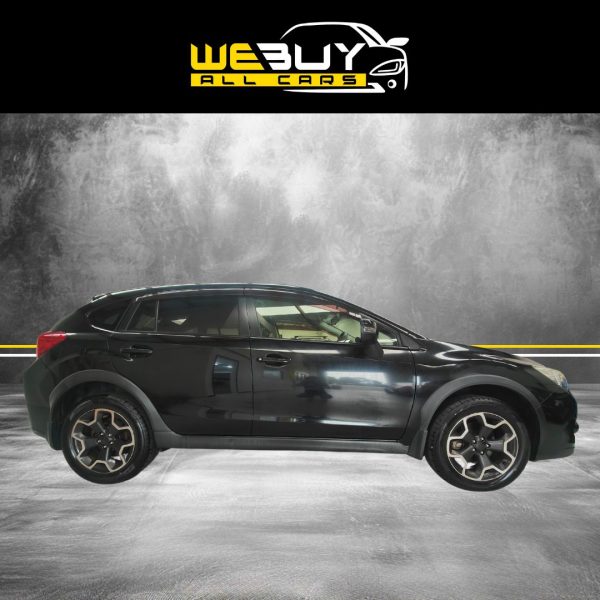2013 Subaru XV AWD - Image 2
