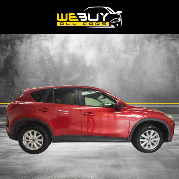 2013 Mazda CX-5 - Image 2