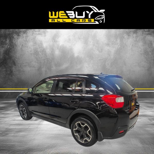 2013 Subaru XV AWD - Image 9