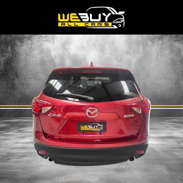 2013 Mazda CX-5 - Image 9