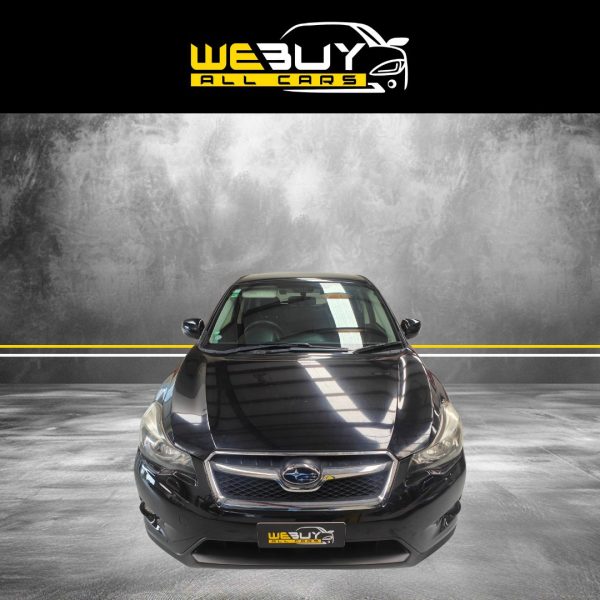 2013 Subaru XV AWD - Image 8