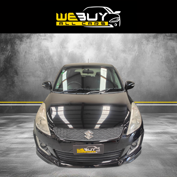 2015 Suzuki Swift - Image 7
