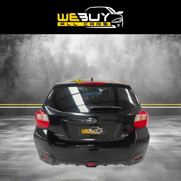 2013 Subaru XV AWD - Image 7