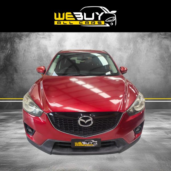 2013 Mazda CX-5 - Image 7