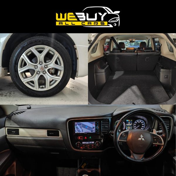 2014 Mitsubishi Outlander PHEV - Image 6