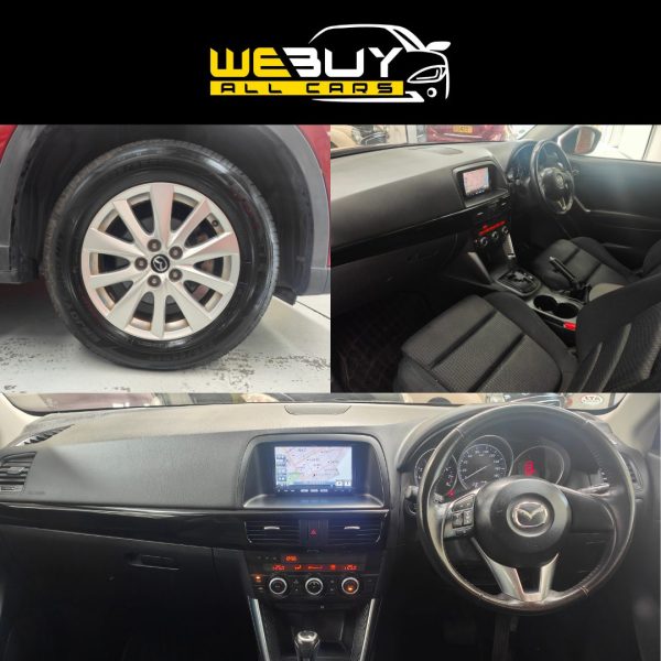 2013 Mazda CX-5 - Image 6