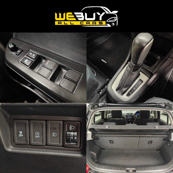2015 Suzuki Swift - Image 5