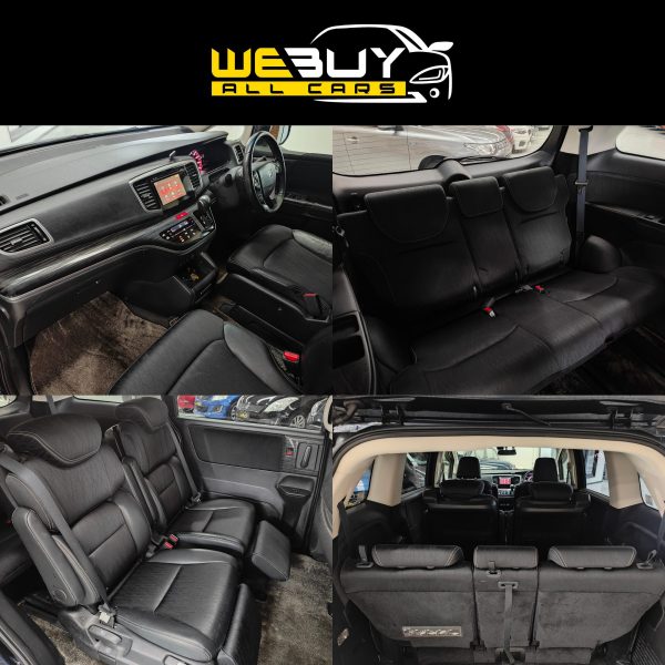 2013 Honda Odyssey Absolute - Image 6