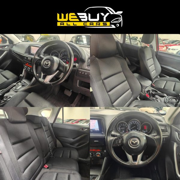 2013 Mazda CX-5 - Image 5