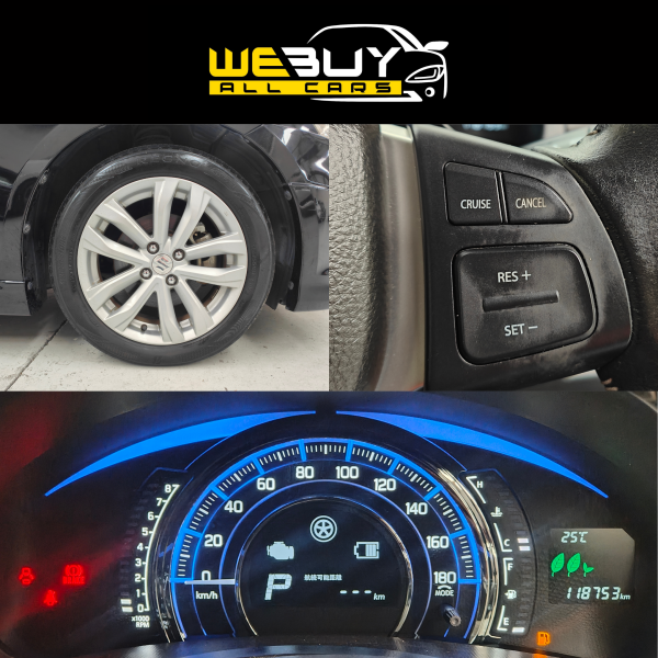 2015 Suzuki Swift - Image 3